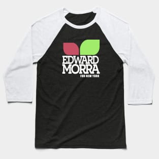 Edward Morra for  new York Baseball T-Shirt